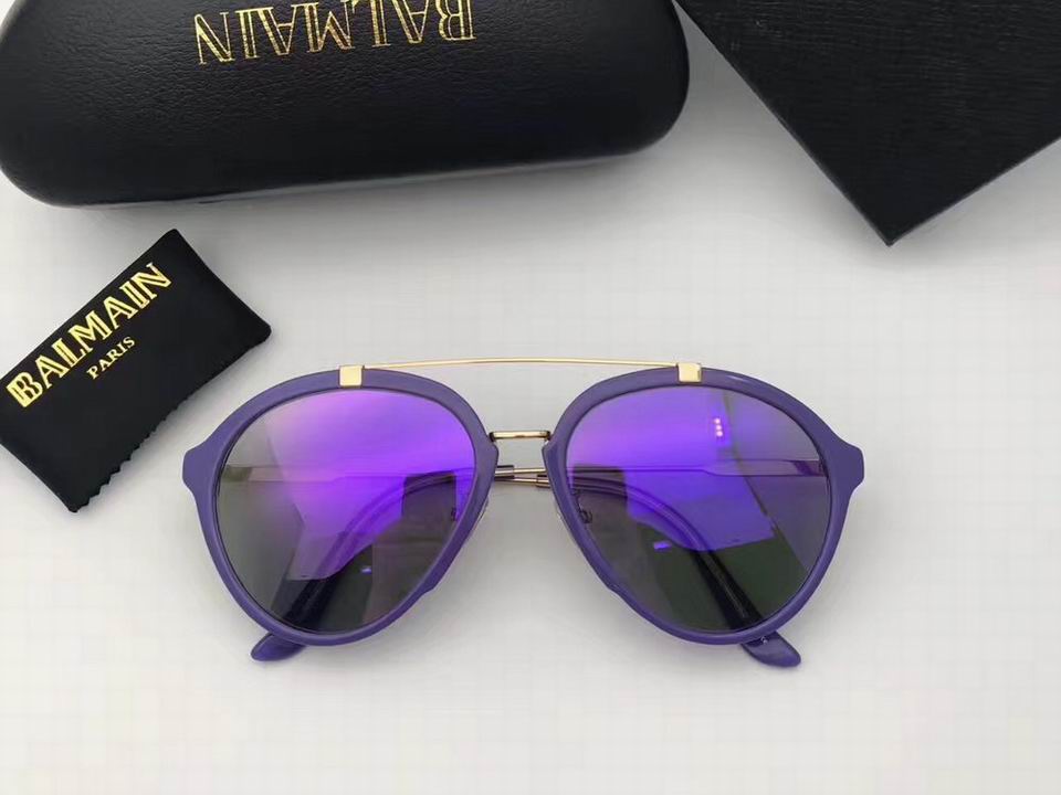 Balmain  Sunglasses AAAA-029