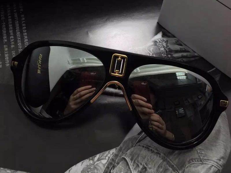 Balmain  Sunglasses AAAA-033