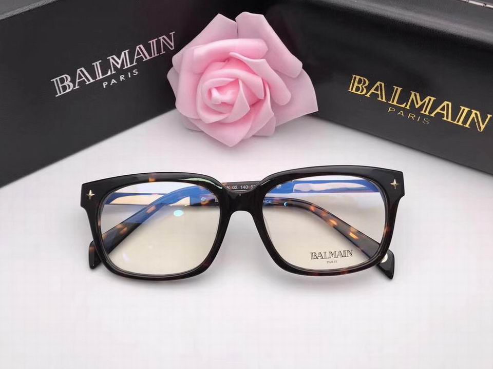 Balmain  Sunglasses AAAA-037