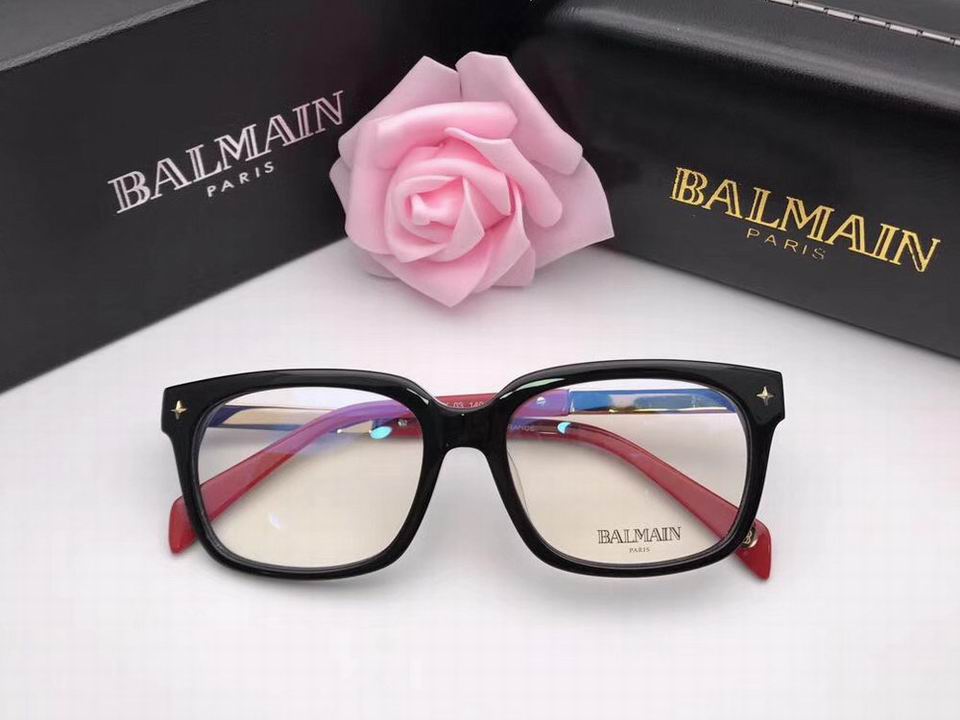 Balmain  Sunglasses AAAA-040