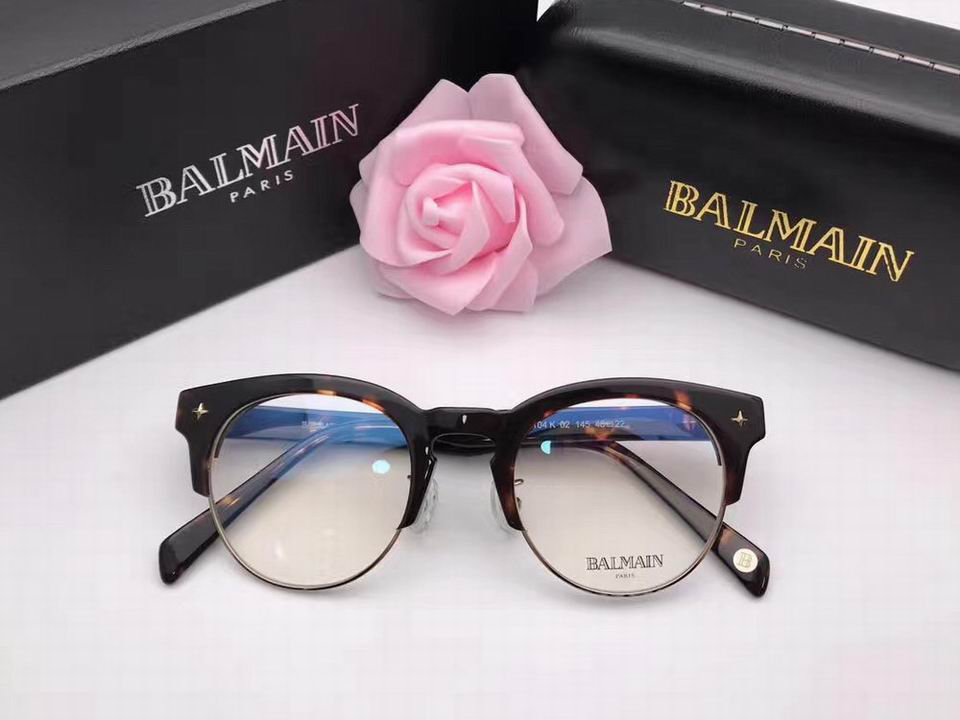 Balmain  Sunglasses AAAA-041