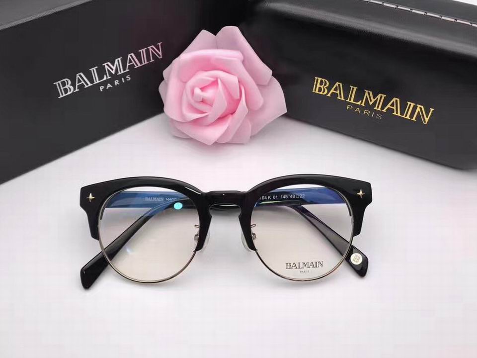 Balmain  Sunglasses AAAA-042