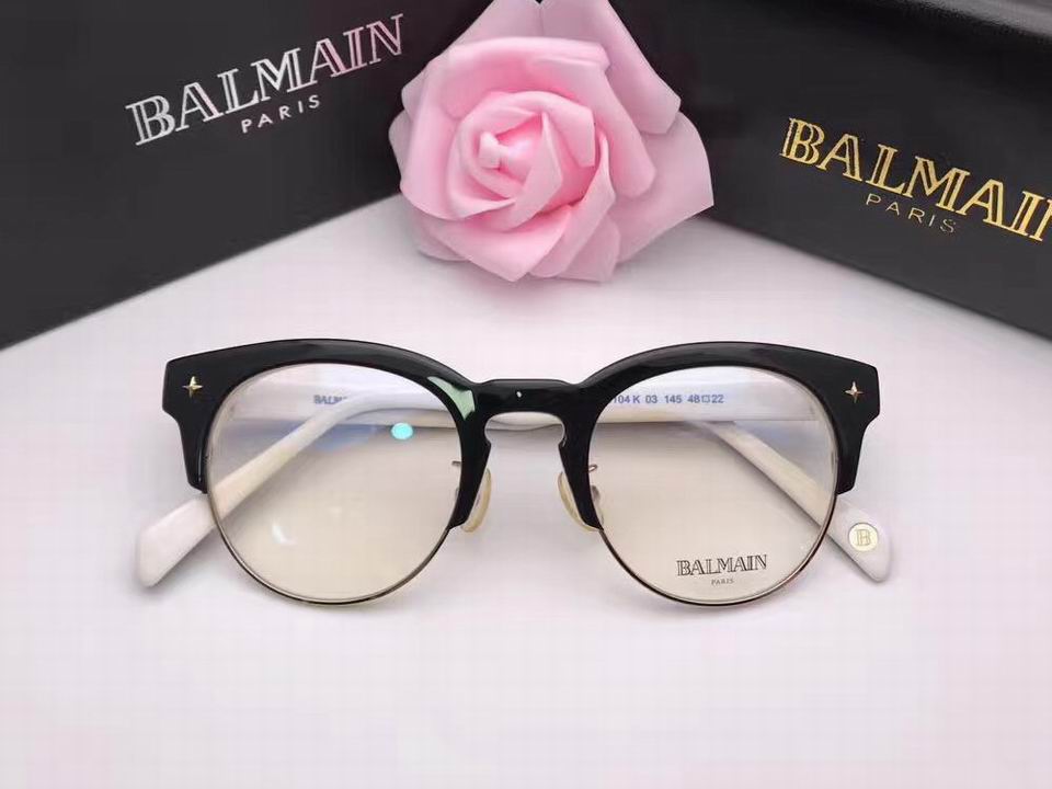 Balmain  Sunglasses AAAA-043