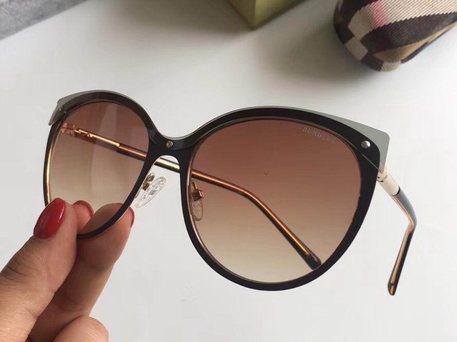 Burberry Sunglasses AAAA-252