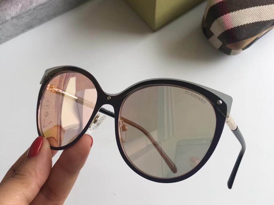 Burberry Sunglasses AAAA-253