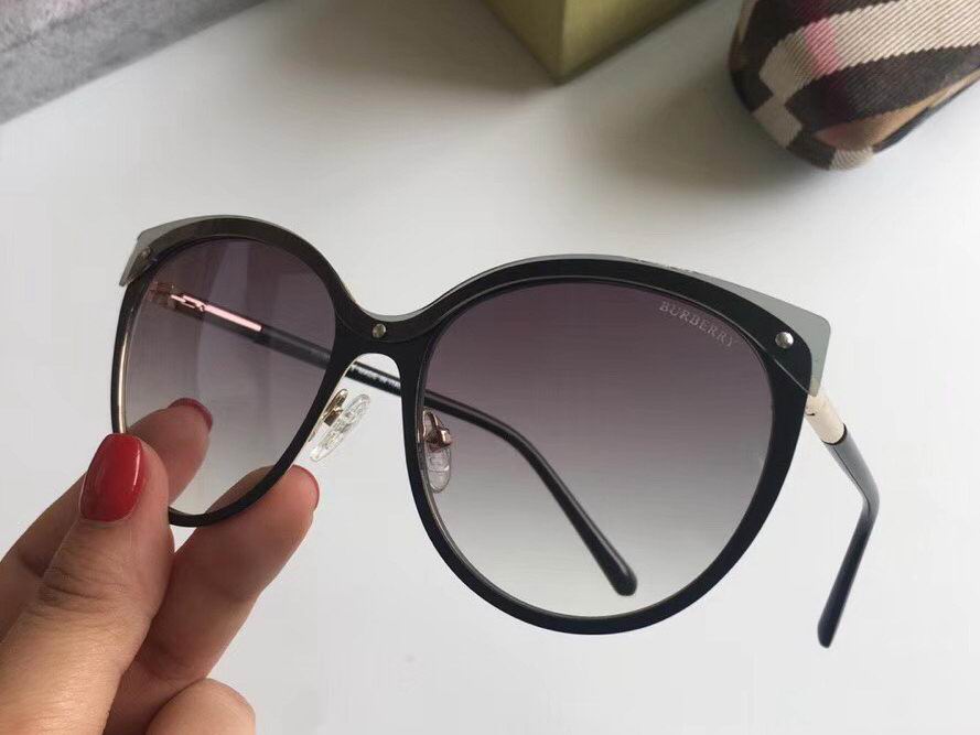 Burberry Sunglasses AAAA-254