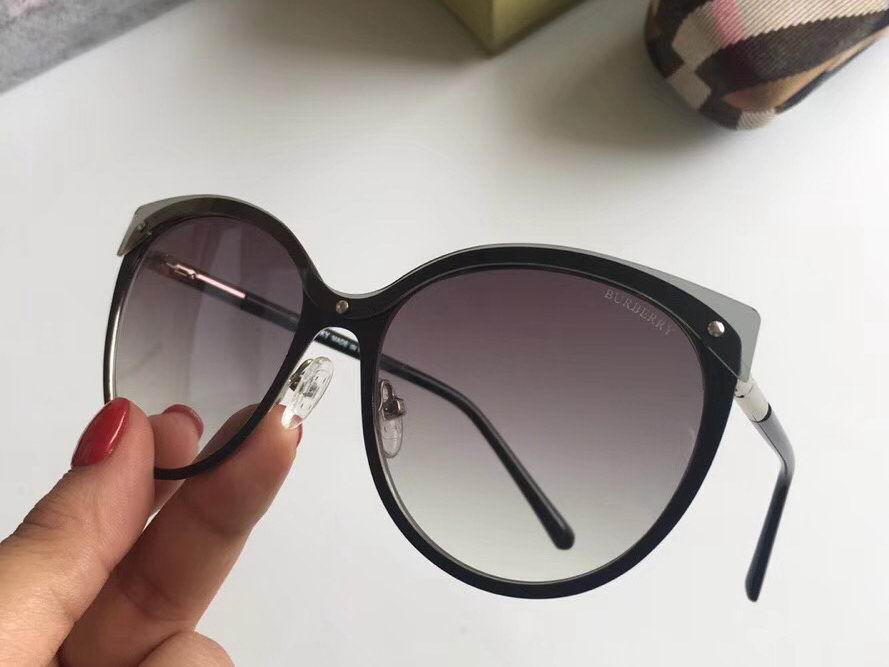 Burberry Sunglasses AAAA-255