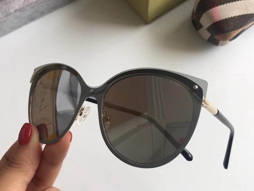 Burberry Sunglasses AAAA-256