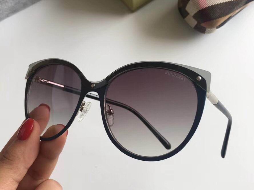 Burberry Sunglasses AAAA-257