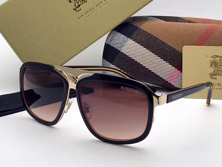 Burberry Sunglasses AAAA-274