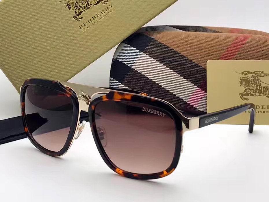 Burberry Sunglasses AAAA-275