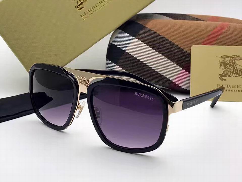 Burberry Sunglasses AAAA-276