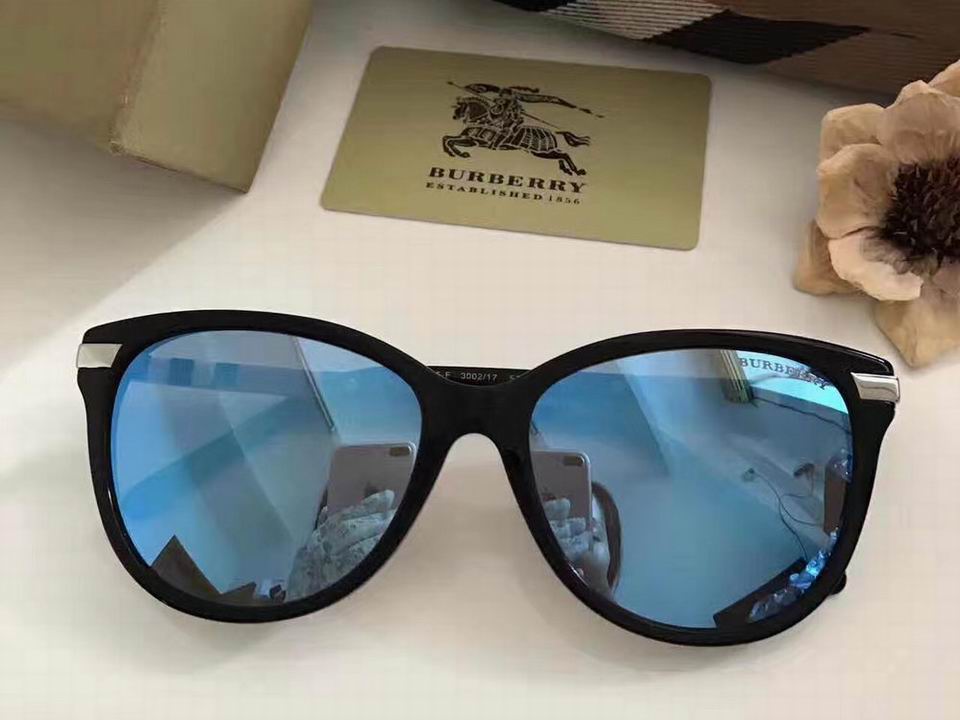 Burberry Sunglasses AAAA-279