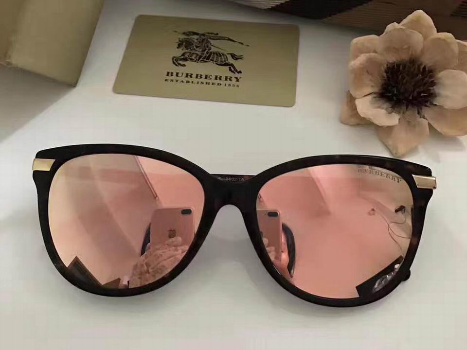 Burberry Sunglasses AAAA-283