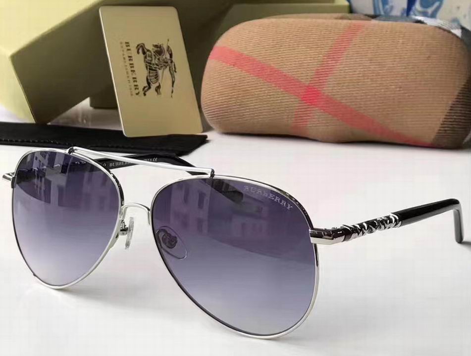 Burberry Sunglasses AAAA-296