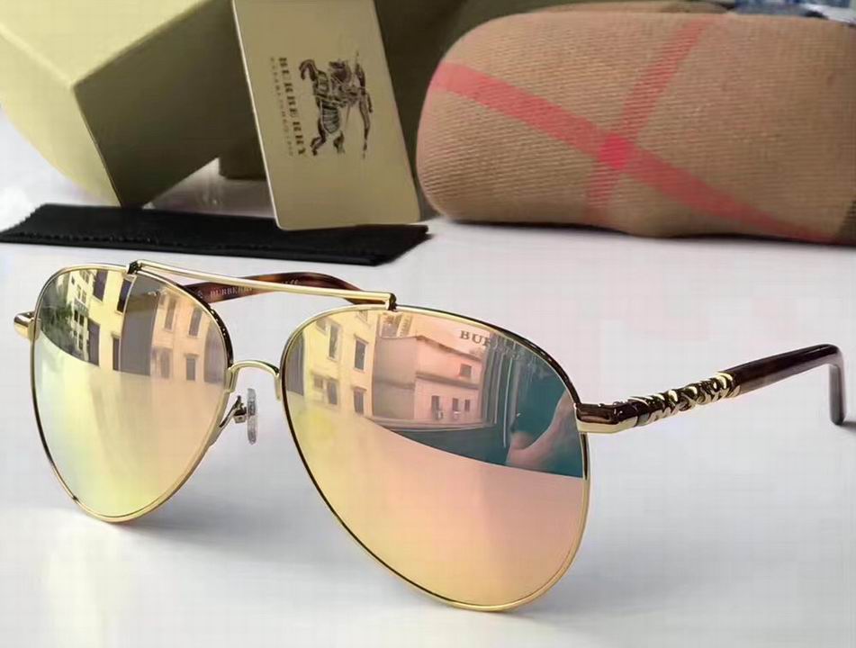 Burberry Sunglasses AAAA-298