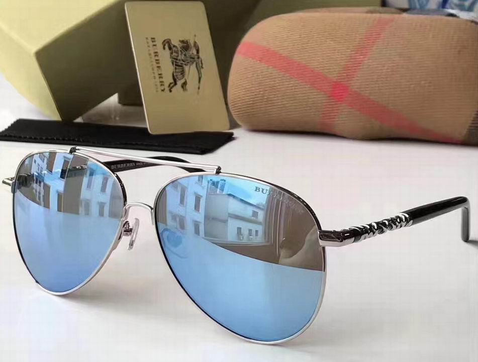 Burberry Sunglasses AAAA-299