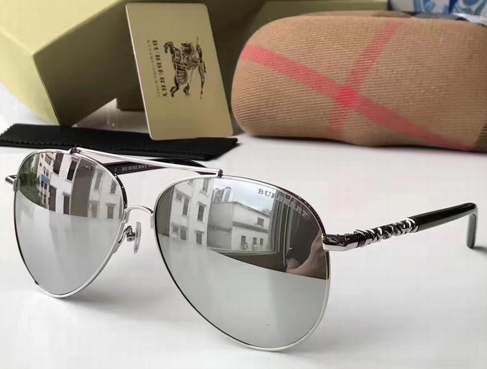 Burberry Sunglasses AAAA-300