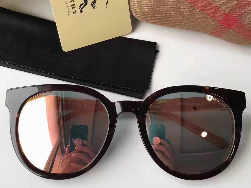 Burberry Sunglasses AAAA-301