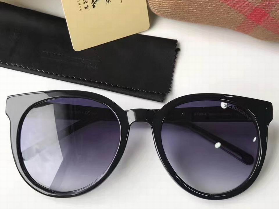 Burberry Sunglasses AAAA-303