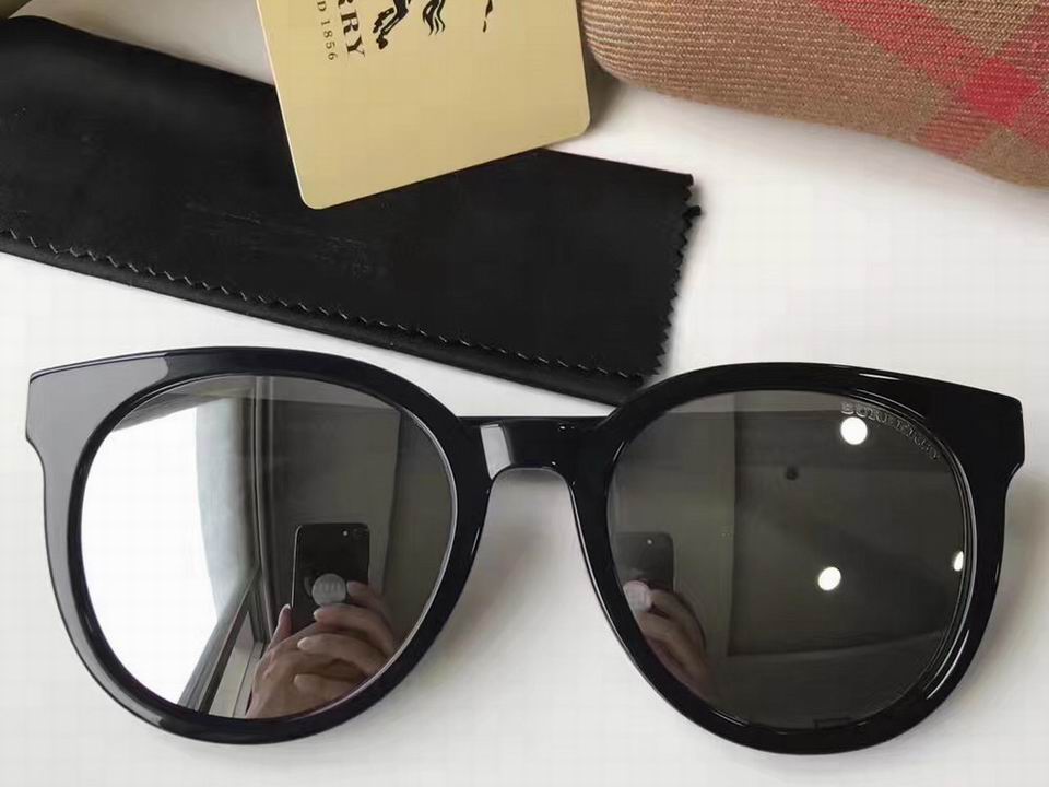 Burberry Sunglasses AAAA-306