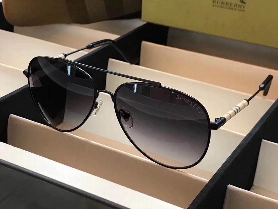 Burberry Sunglasses AAAA-309