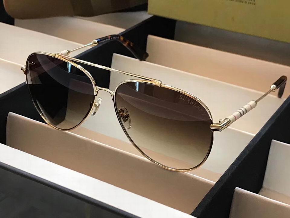 Burberry Sunglasses AAAA-311