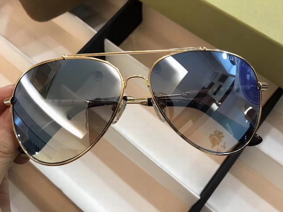 Burberry Sunglasses AAAA-313