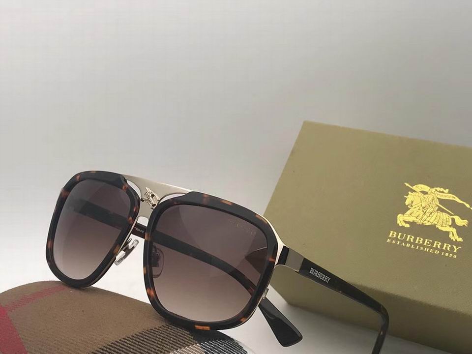 Burberry Sunglasses AAAA-316