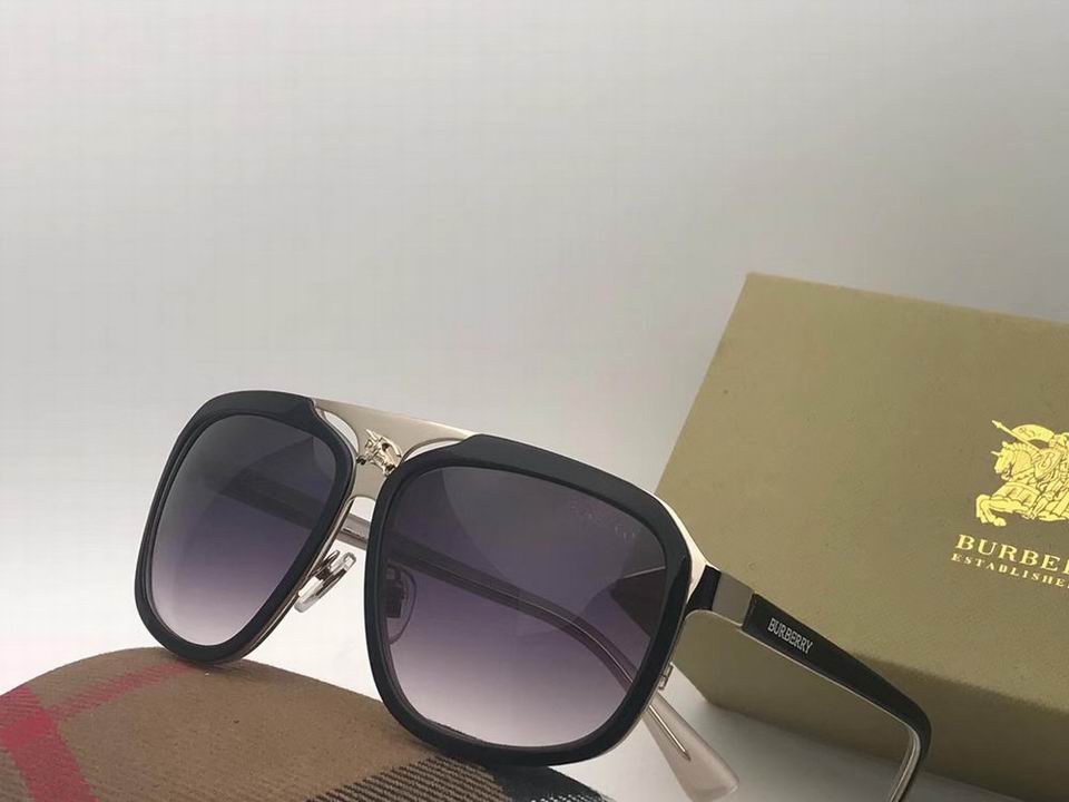 Burberry Sunglasses AAAA-317