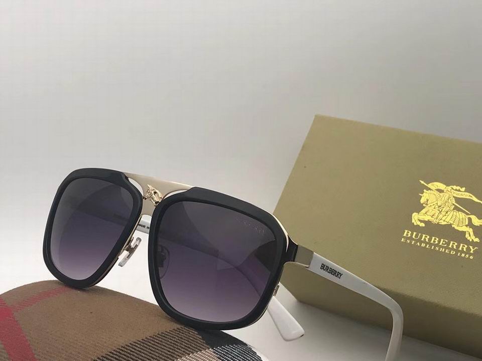 Burberry Sunglasses AAAA-318