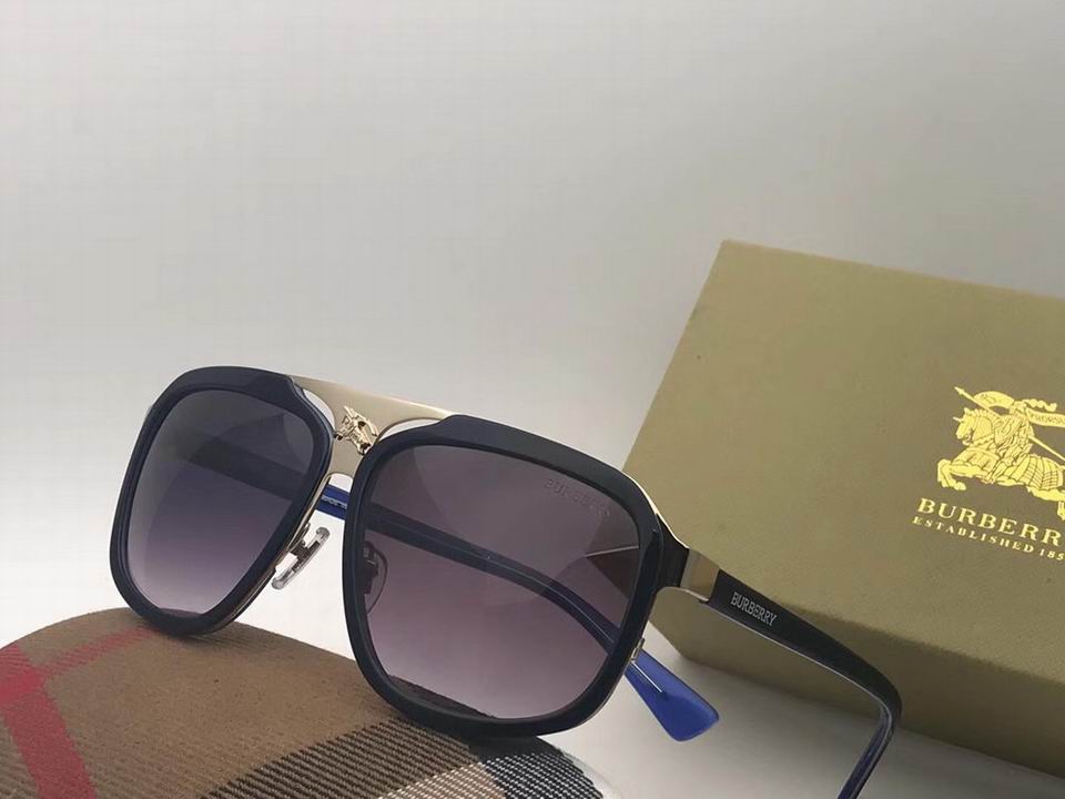 Burberry Sunglasses AAAA-319