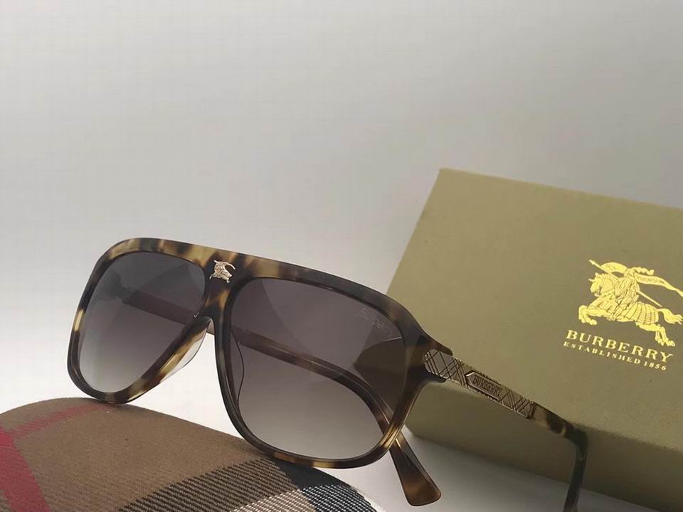 Burberry Sunglasses AAAA-322