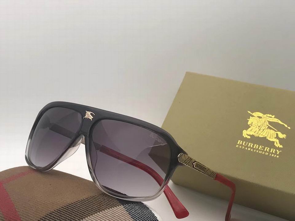 Burberry Sunglasses AAAA-323