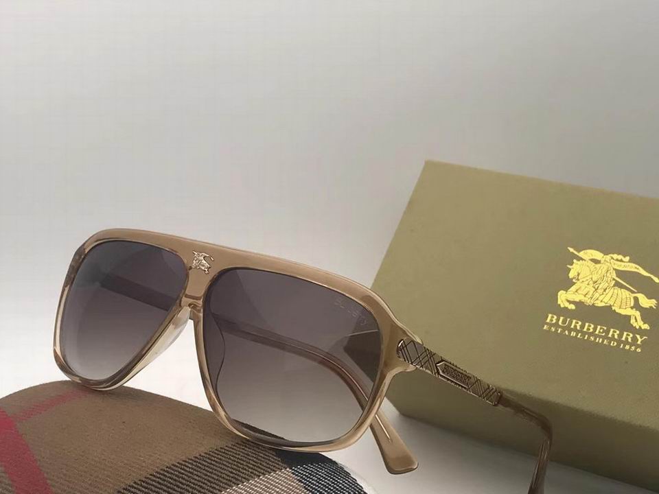 Burberry Sunglasses AAAA-325