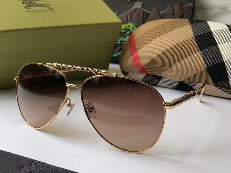 Burberry Sunglasses AAAA-331