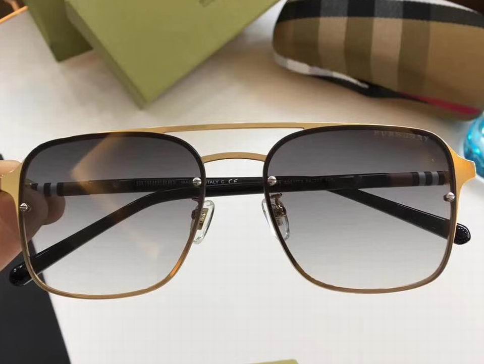 Burberry Sunglasses AAAA-337