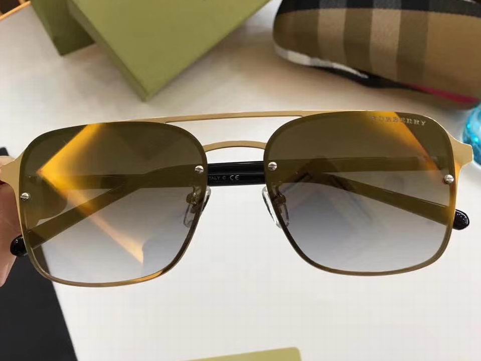 Burberry Sunglasses AAAA-338