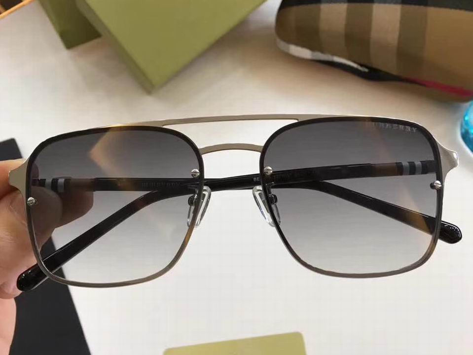 Burberry Sunglasses AAAA-341