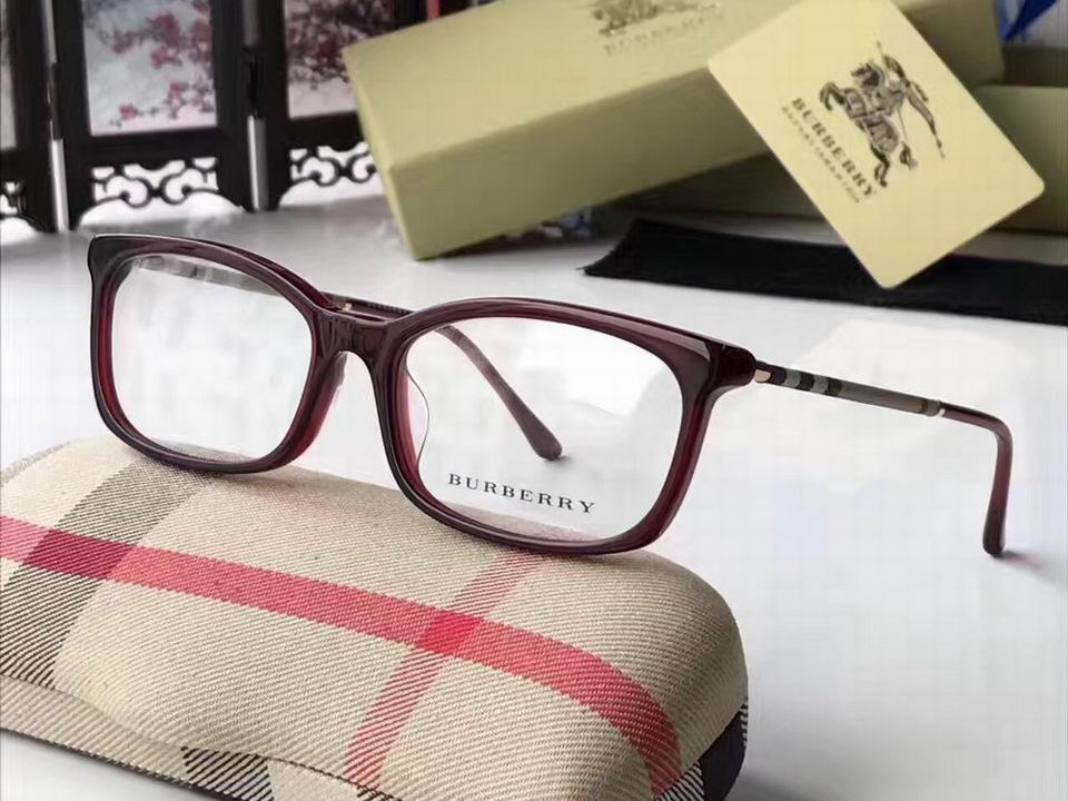 Burberry Sunglasses AAAA-349