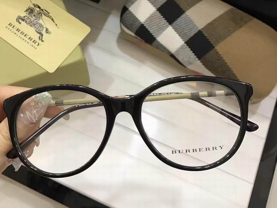 Burberry Sunglasses AAAA-351