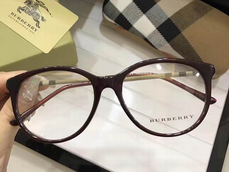 Burberry Sunglasses AAAA-352