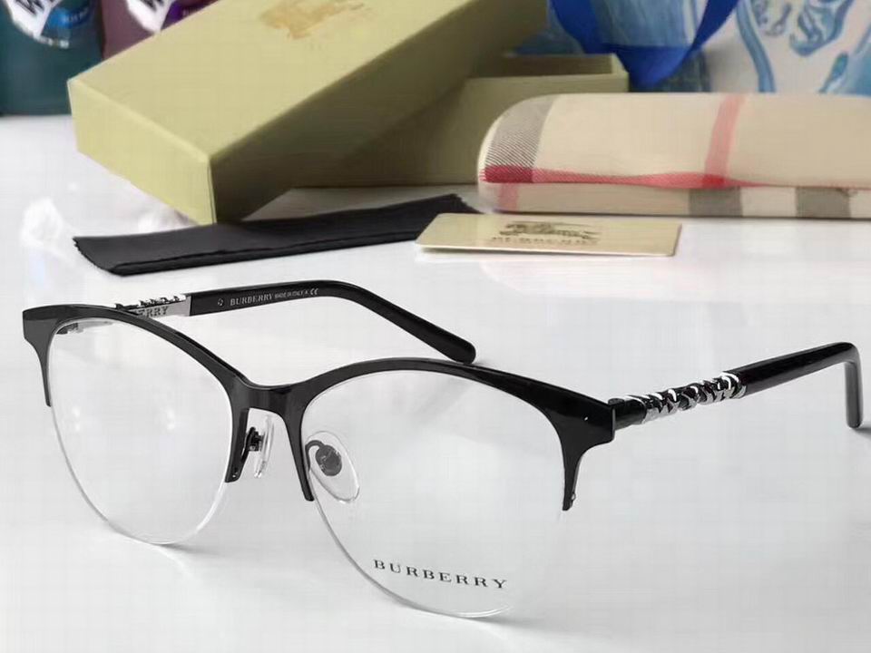 Burberry Sunglasses AAAA-356