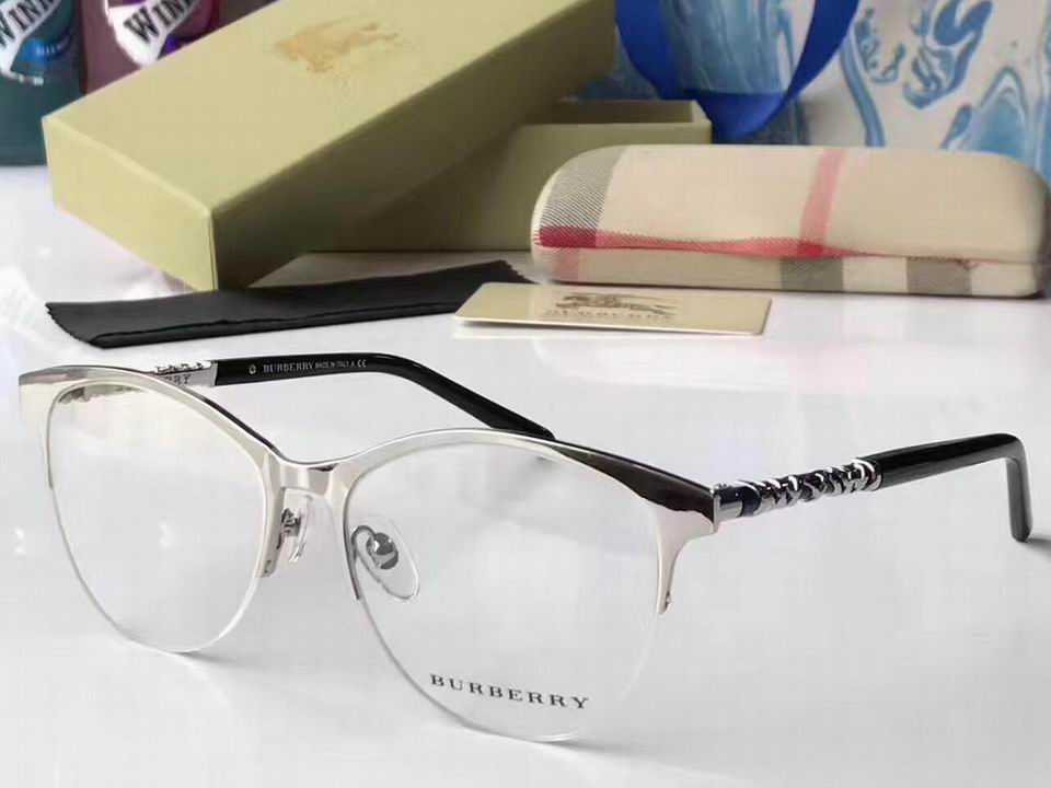 Burberry Sunglasses AAAA-358