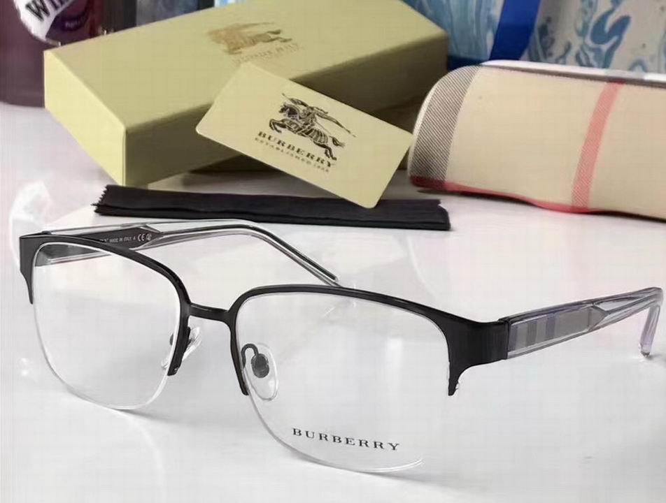 Burberry Sunglasses AAAA-359