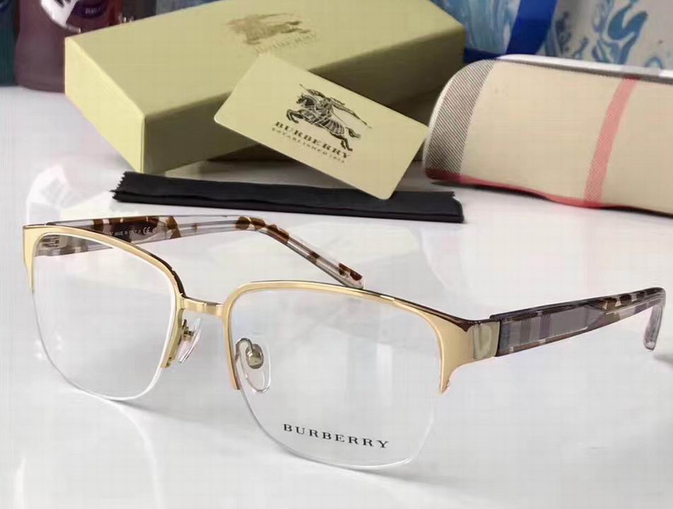 Burberry Sunglasses AAAA-360