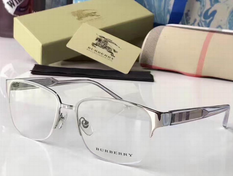 Burberry Sunglasses AAAA-361