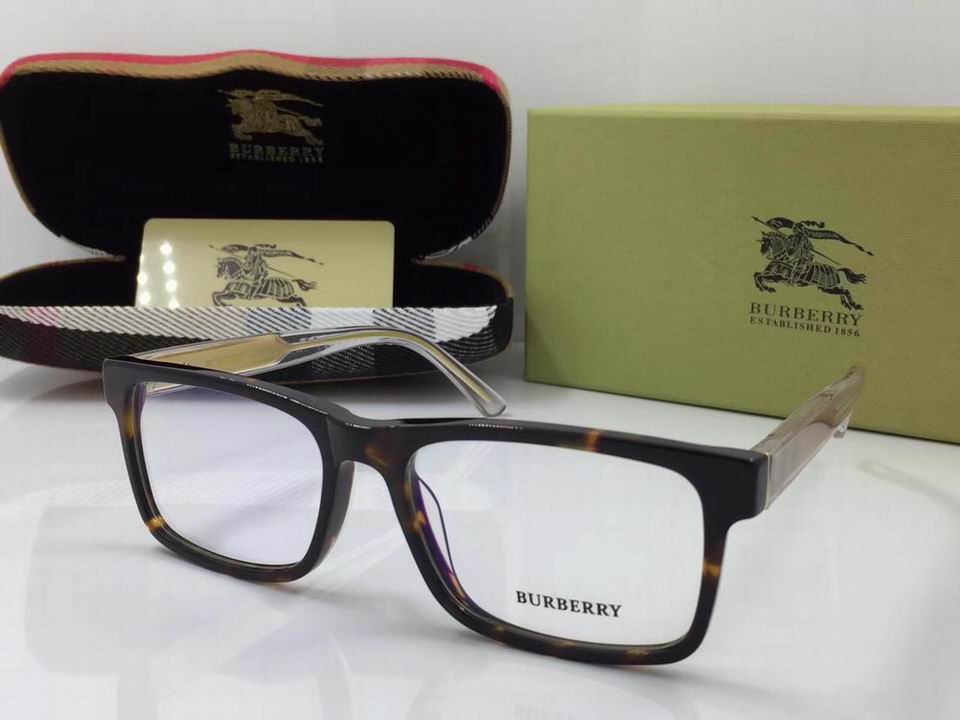 Burberry Sunglasses AAAA-363