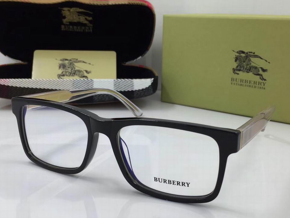 Burberry Sunglasses AAAA-364