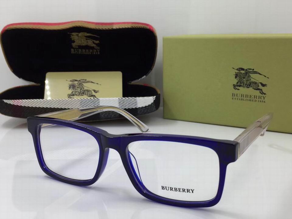 Burberry Sunglasses AAAA-366